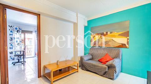 Foto 2 de Pis de lloguer a Marxalenes,  Valencia Capital