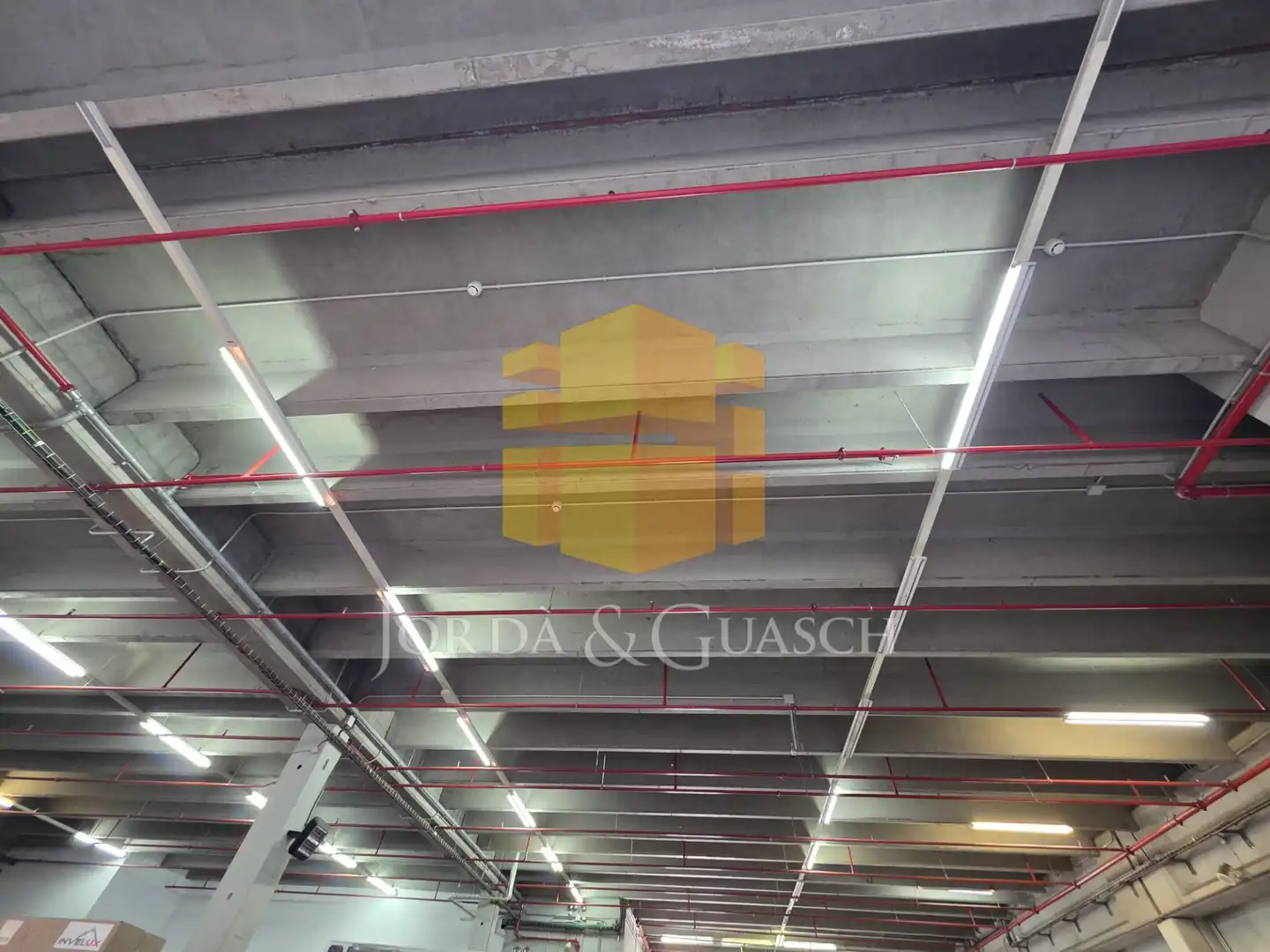 Industrial buildings for rent in Carrer de Rita Levi, 98, Vilamarina