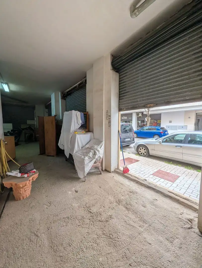 Local comercial en venda a Pilar de Farinós, imagen 11
