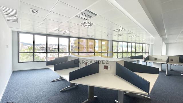 Oficina en Alquiler en N/A en El Parc i la Llacuna del Poblenou