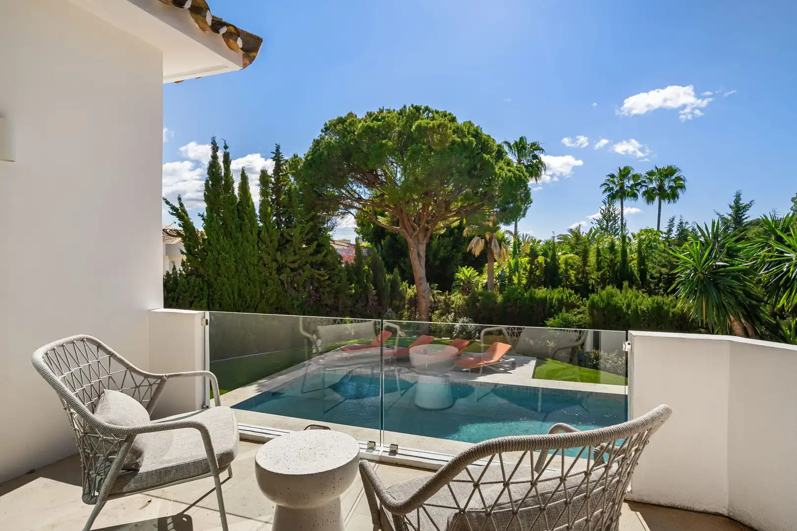 Maison avec terrasse à vendre à Marbella Centro, imagen 3