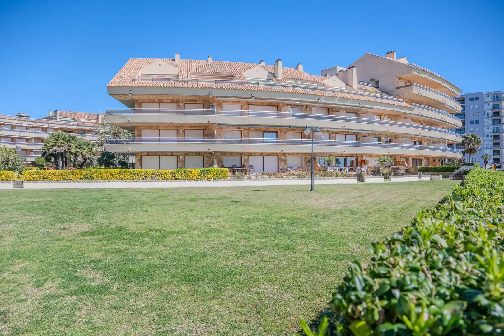 Wohnungen zur Miete in Calonge i Sant Antoni, Girona