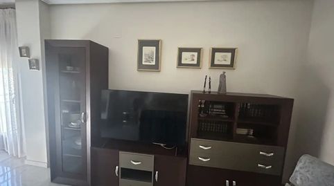 Foto 4 de Pis en venda a Avenida de Andalucía, 83, Santa Isabel, Jaén Capital
