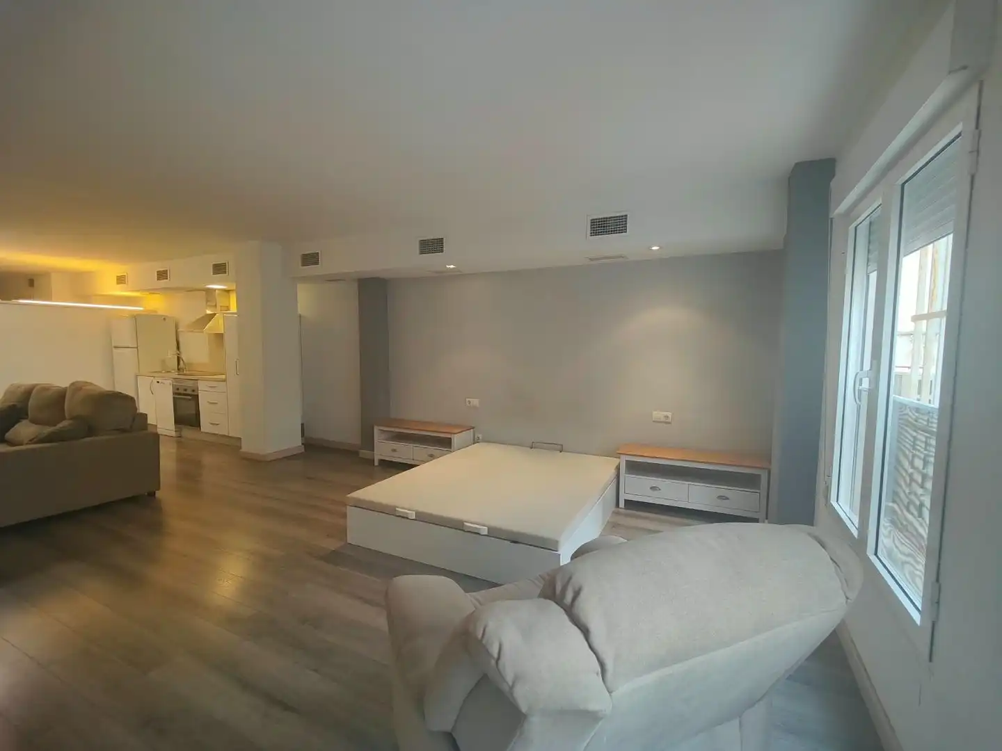 Loft con ascensore in affitto a Centro, imagen 11