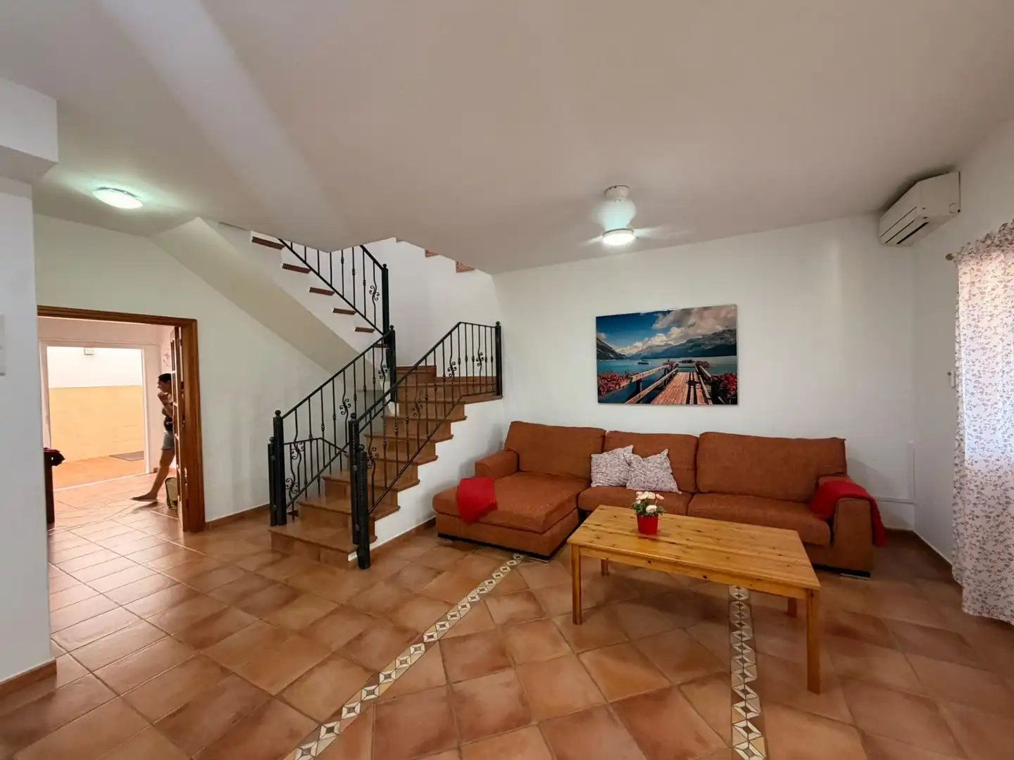 Maison mitoyenne à louer à Vecindario - El Doctoral - Cruce de Sardina, imagen 3