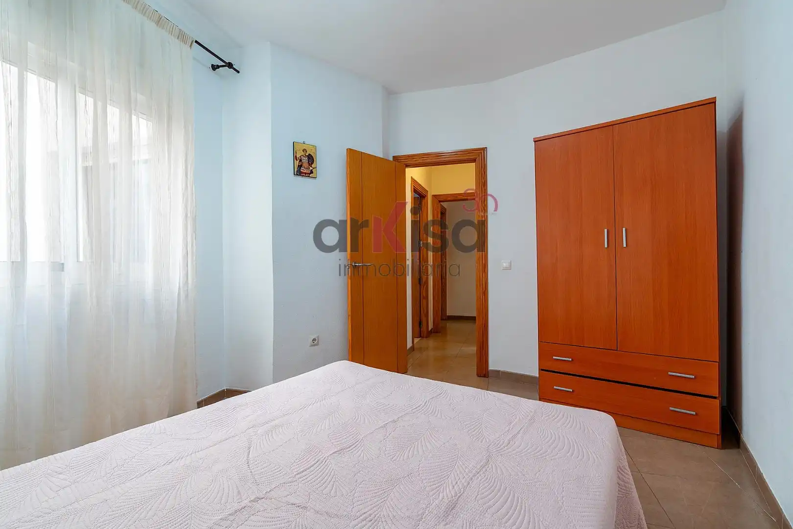 Habitación de Piso en venta en El Ejido con Trastero y Amueblado