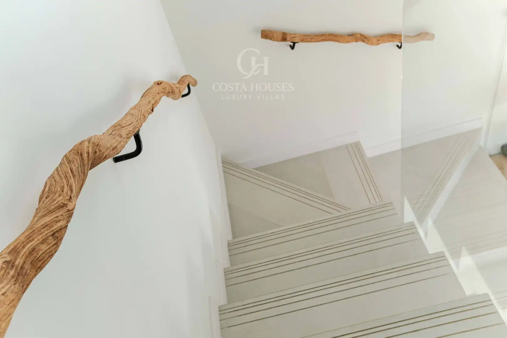 Ático en venta en Jávea / Xàbia con Aire acondicionado, Calefacción y Jardín privado