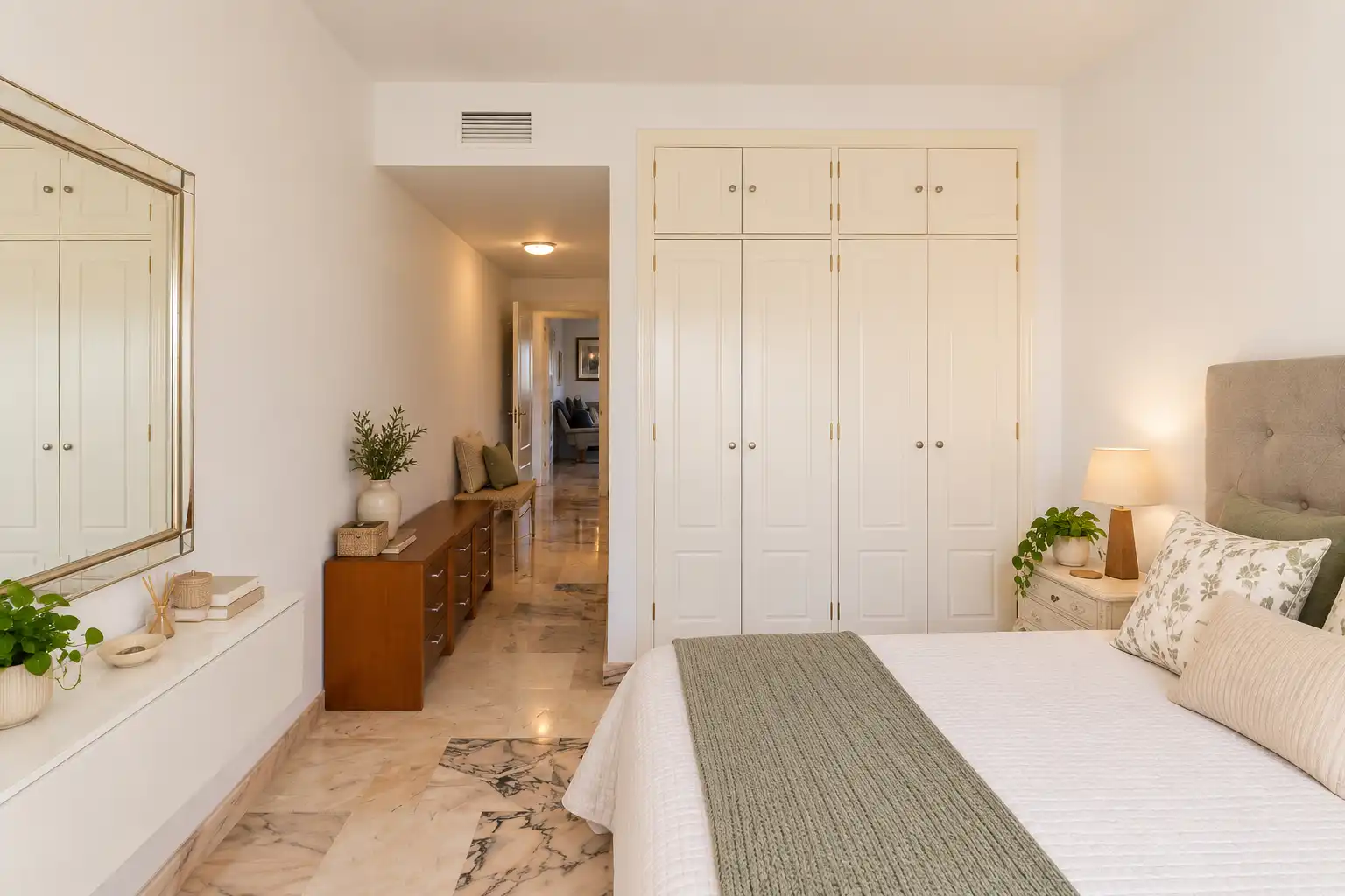 Apartment with pool for sale in Calle Las Azaleas, imagen 23