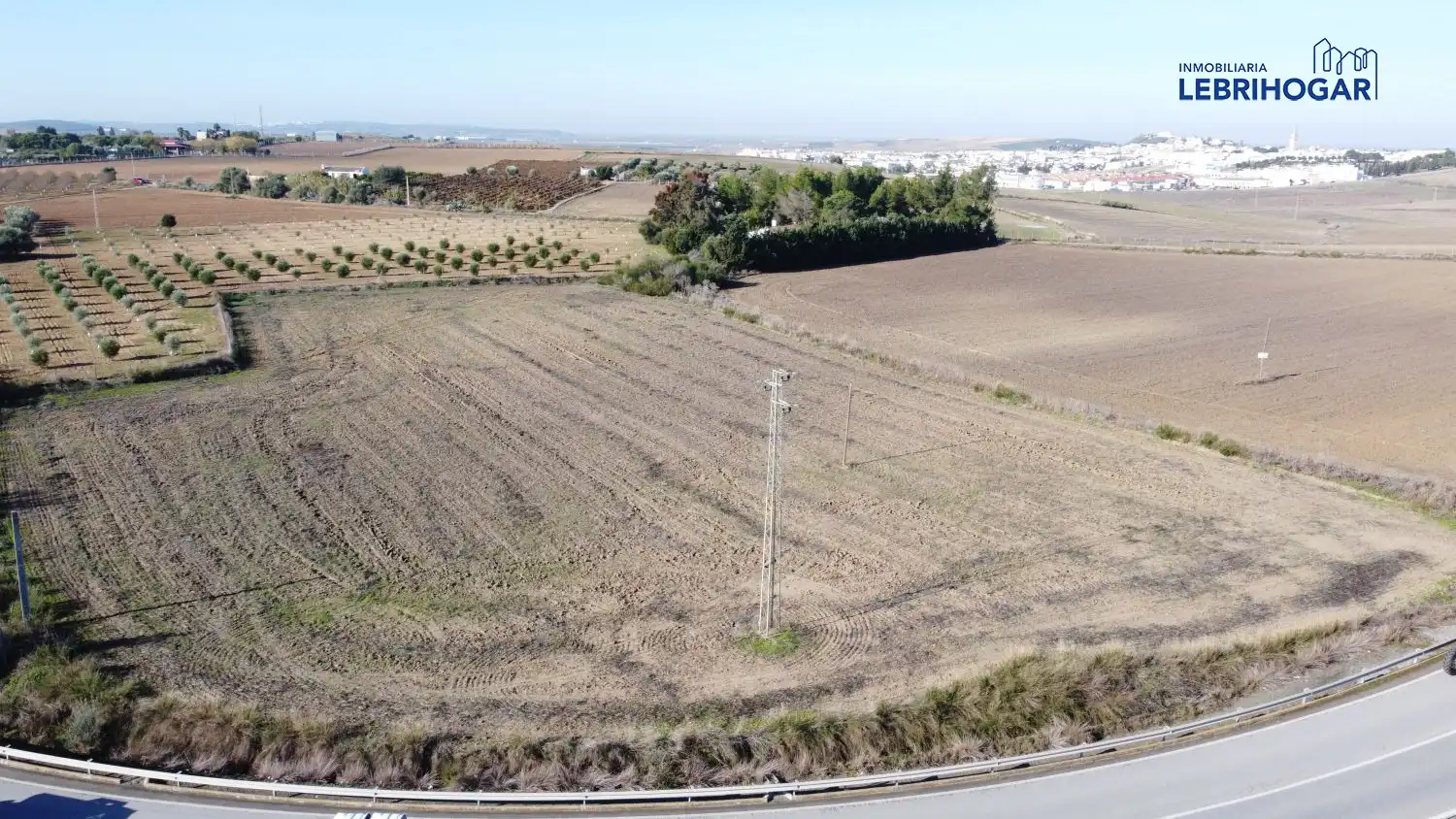 Casa rústica en venda a Lebrija, imagen 3