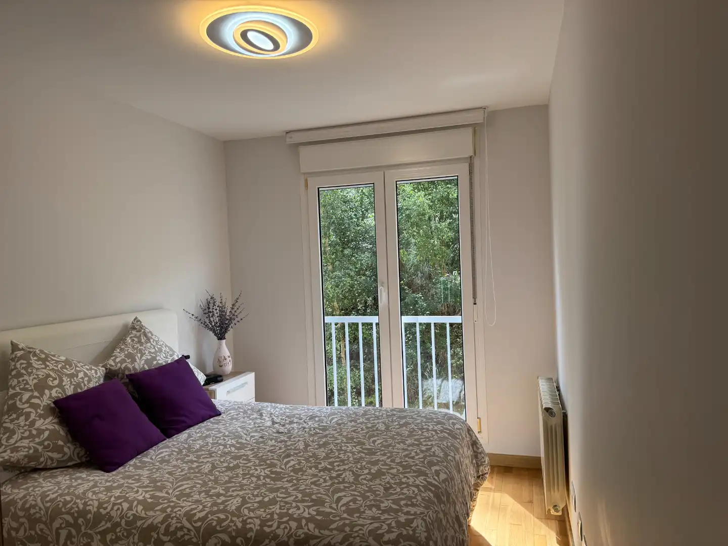 Wohnung mit Terrasse zum Verkauf in Avenida de Los Porqueros 8, imagen 9