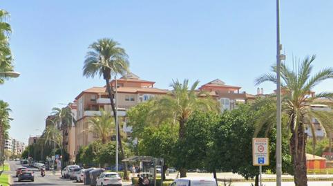 Foto 2 de Pis de lloguer a Ciudad Jardín - Zoco,  Córdoba Capital