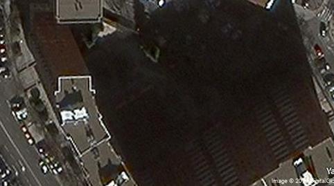 Foto 4 de Piso en venta en Palomeras Sureste, Madrid