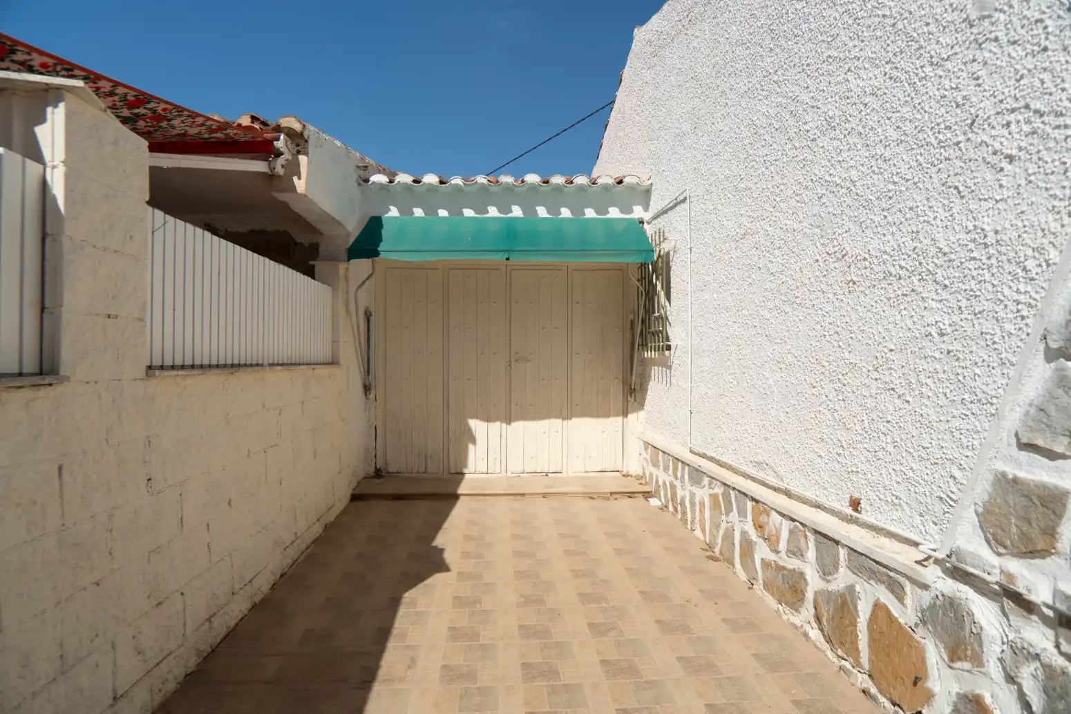 Casa a schiera in vendita a Santiago de la Ribera, imagen 43