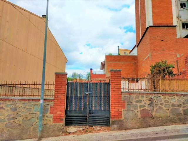 Terreno residencial en Venta en Alacant en Ca n'Oriol