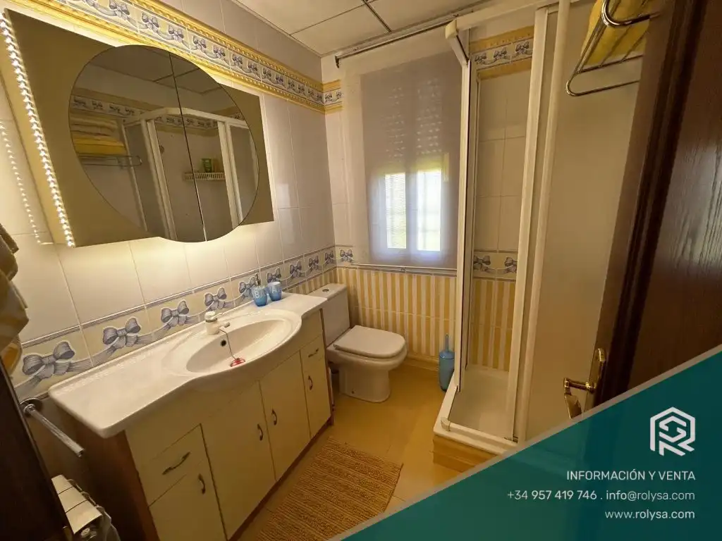 Casa o chalet en venta en Alcolea
