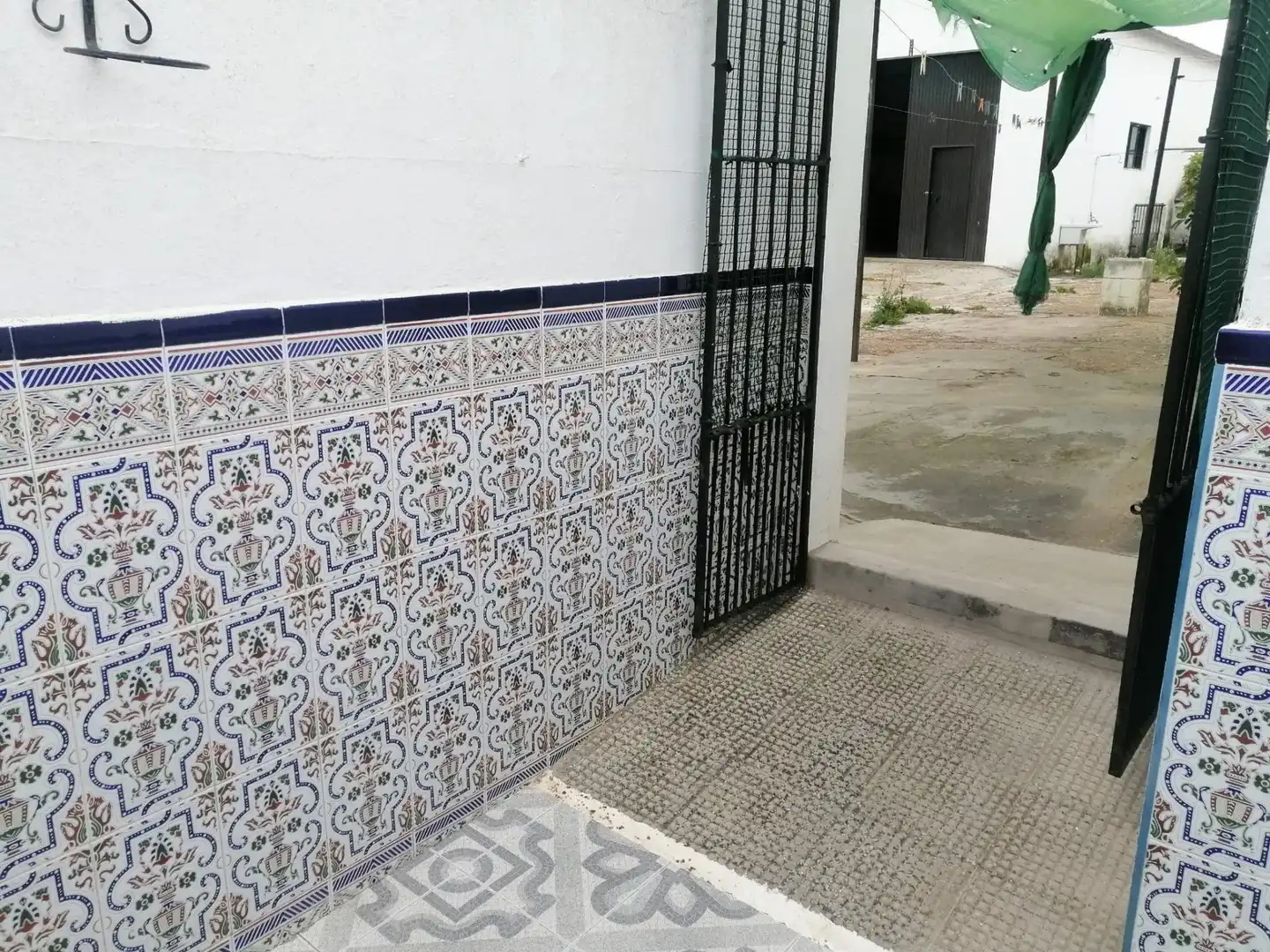 Einfamilien-Reihenhaus zum Verkauf in Puebla de la Calzada