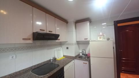 Foto 3 de Pis en venda a Avenida del Llano, Llano, Gijón