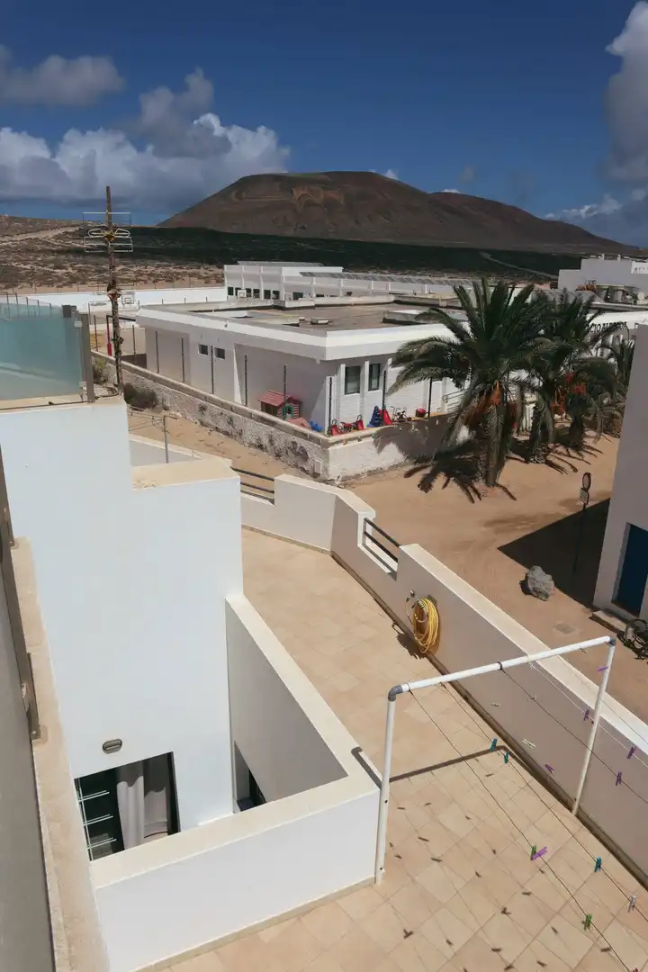 Casa o chalet en venta en Calle del Pivote, 3, La Graciosa