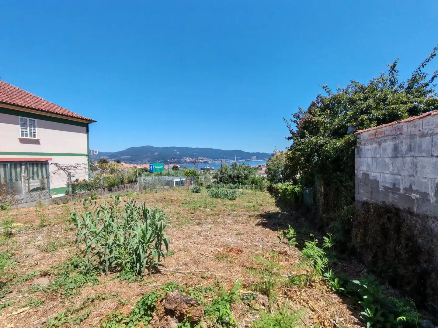 Residential for sale in Vigo 