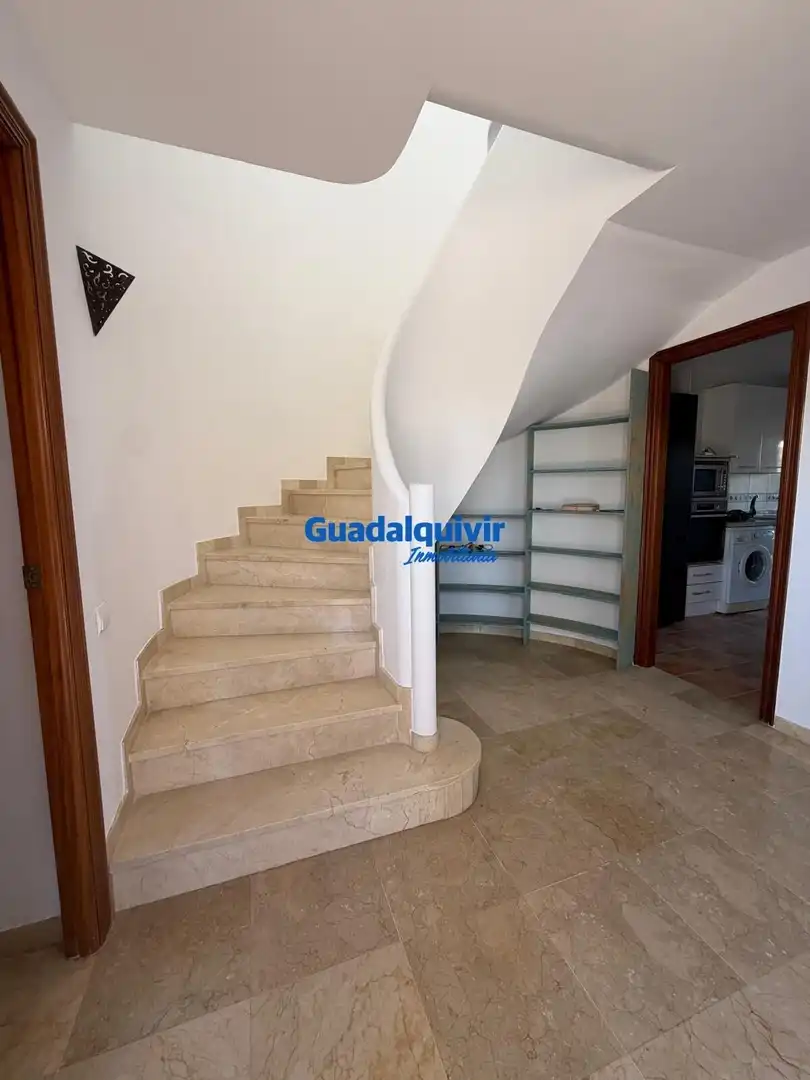 Casa pareada con balcón en venta en Condequinto, imagen 28