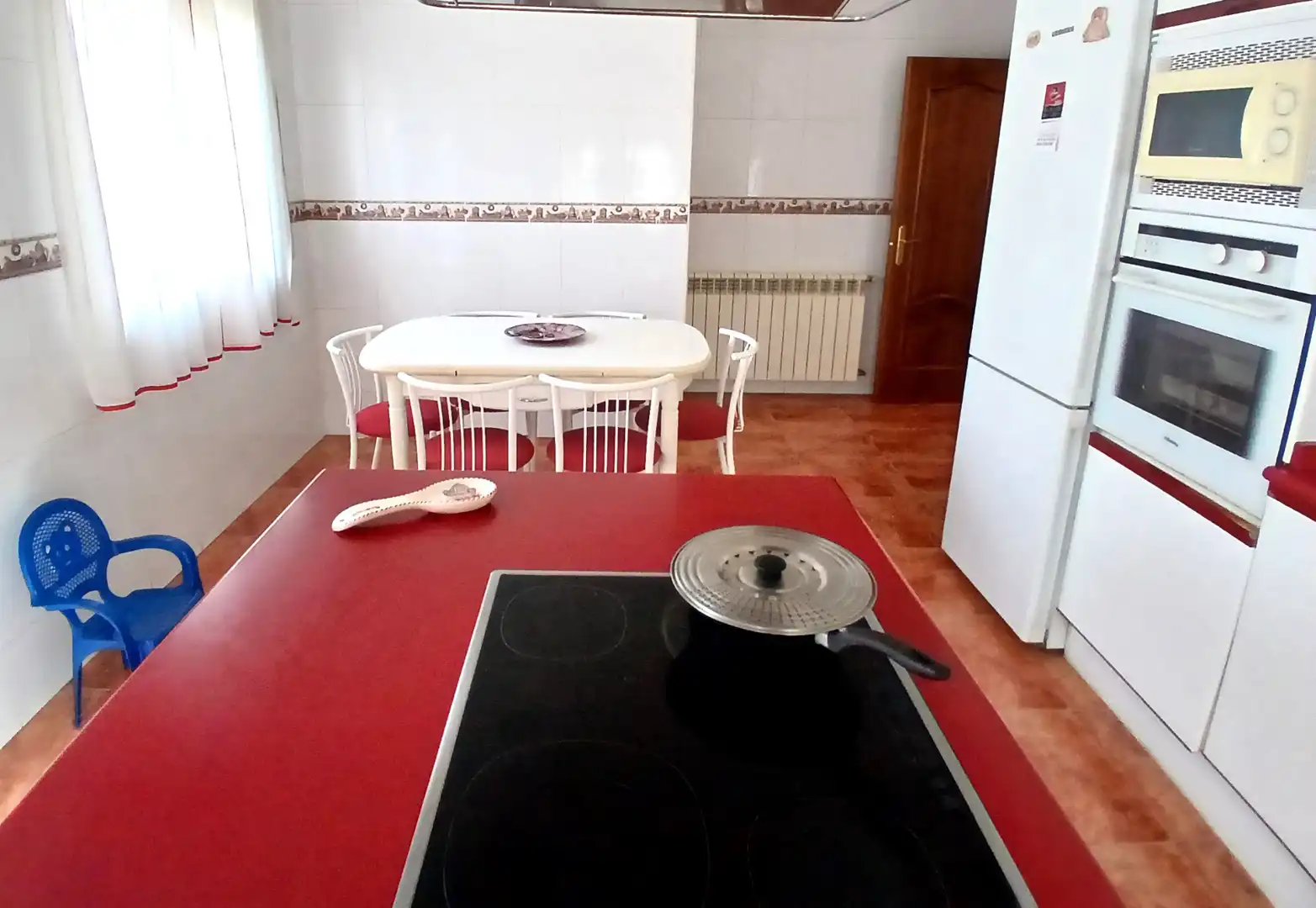 Houses for sale in Paseo de la Cañada, 21, El Guijo - Colonia España