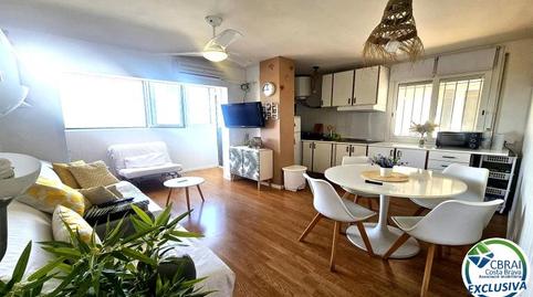 Foto 2 de Piso en venta en Moxó - Sant Mori, Girona