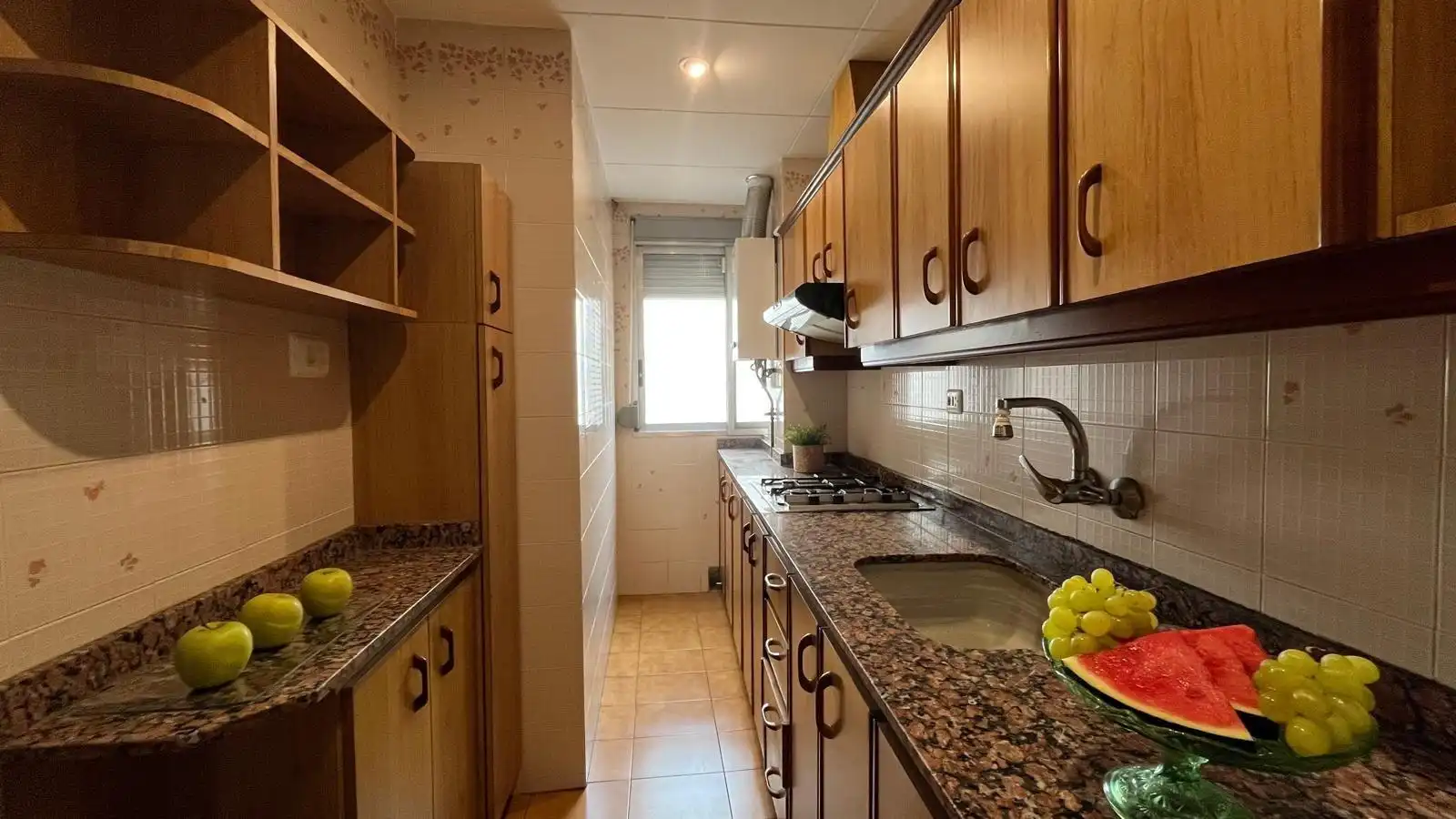 Piso con terraza en venta en Calle ALBACETE, imagen 26