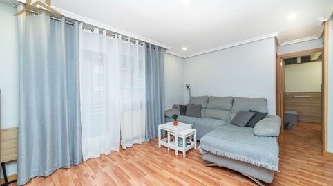 Foto 2 de Piso en venta en Descubridores - Escritores, Leganés