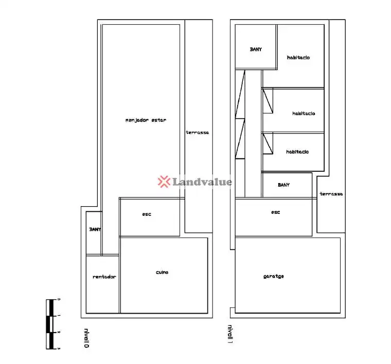 Terrenos y solares en venta en Susqueda, imagen 7