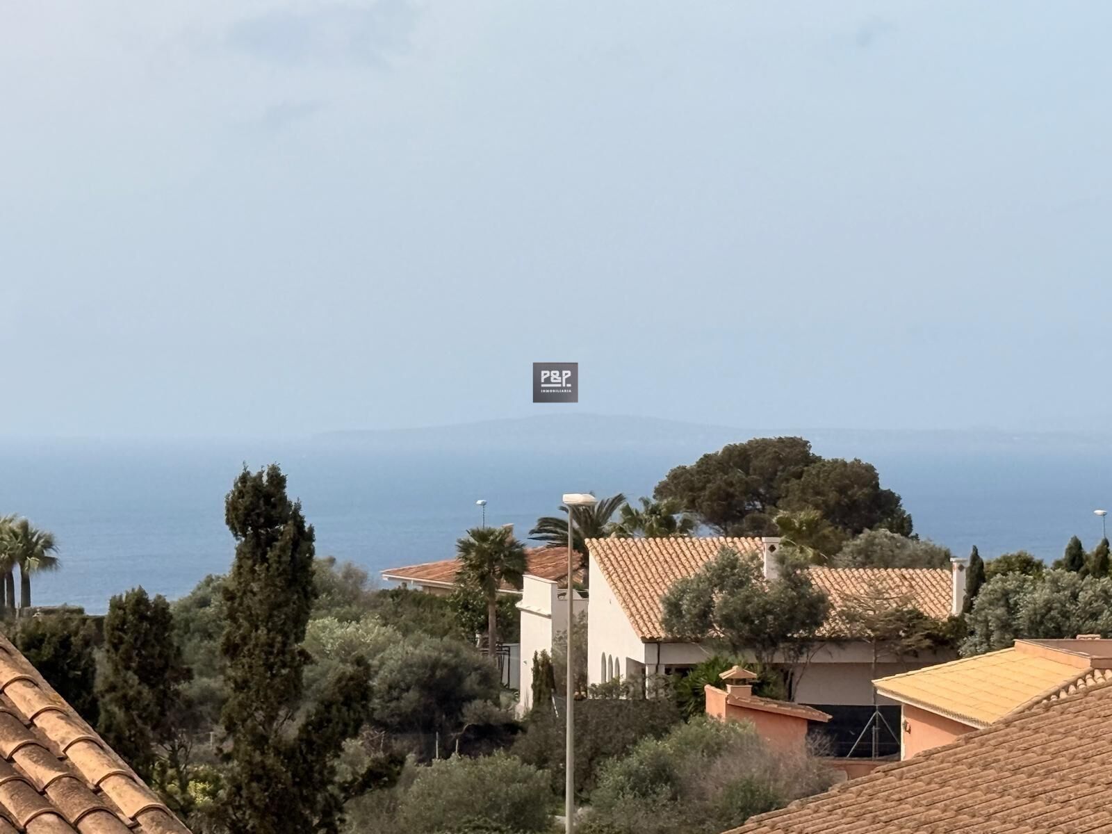 Vista exterior de Casa o xalet en venda en Llucmajor amb Jardí privat, Terrassa i Traster