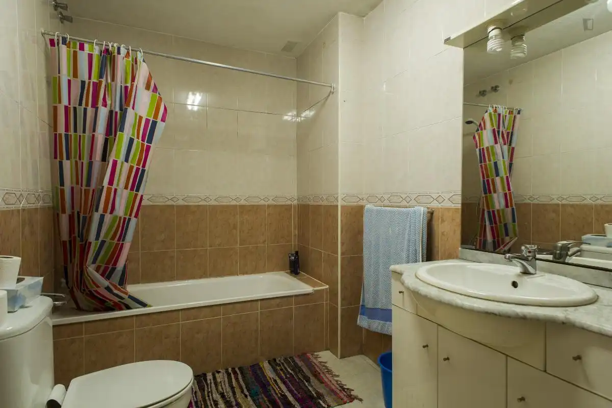Zimmer in Salesas