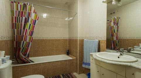 Foto 4 de Apartamento para compartir en Salesas, Salamanca