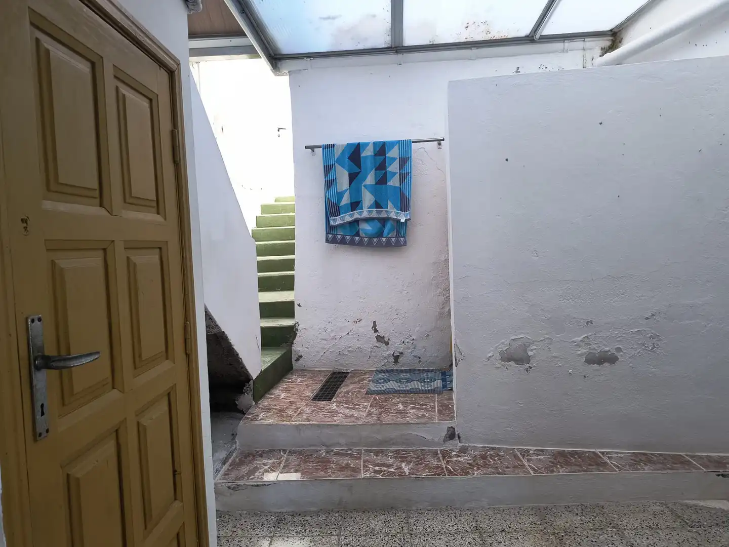 Haus oder Chalet zum Verkauf in Los Realejos mit Privatgarten und Terrasse