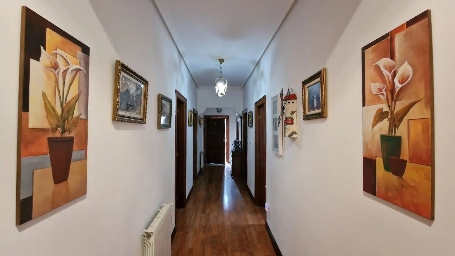 Casa o chalet en venta en Torrelavega  con Calefacción, Terraza y Trastero