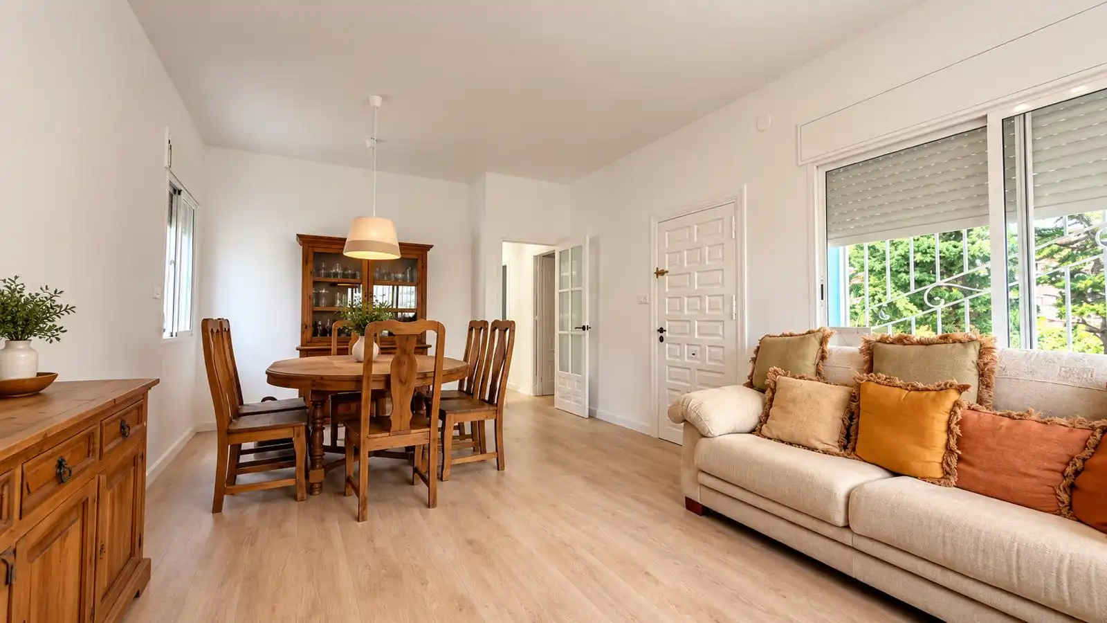 Detached house with garden for sale in Camino a Los Urrutias 15, imagen 5