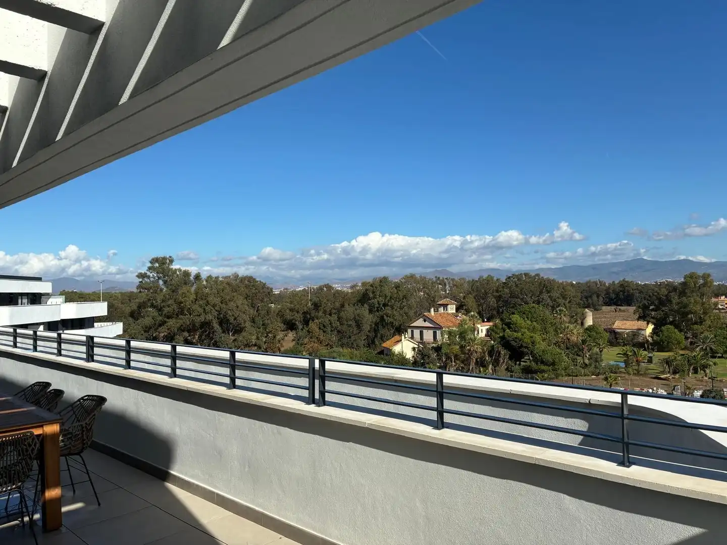 Terrassa de Àtic en venda en Torremolinos amb Aire condicionat, Terrassa i Traster