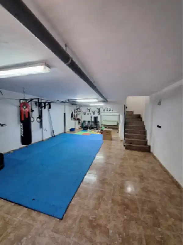 Maisonette mit Terrasse zum Verkauf in Catral, imagen 4