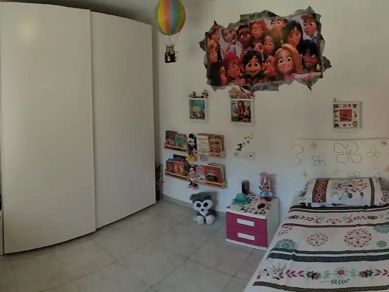 Habitación de Casa o chalet en venta en  Granada Capital con Terraza