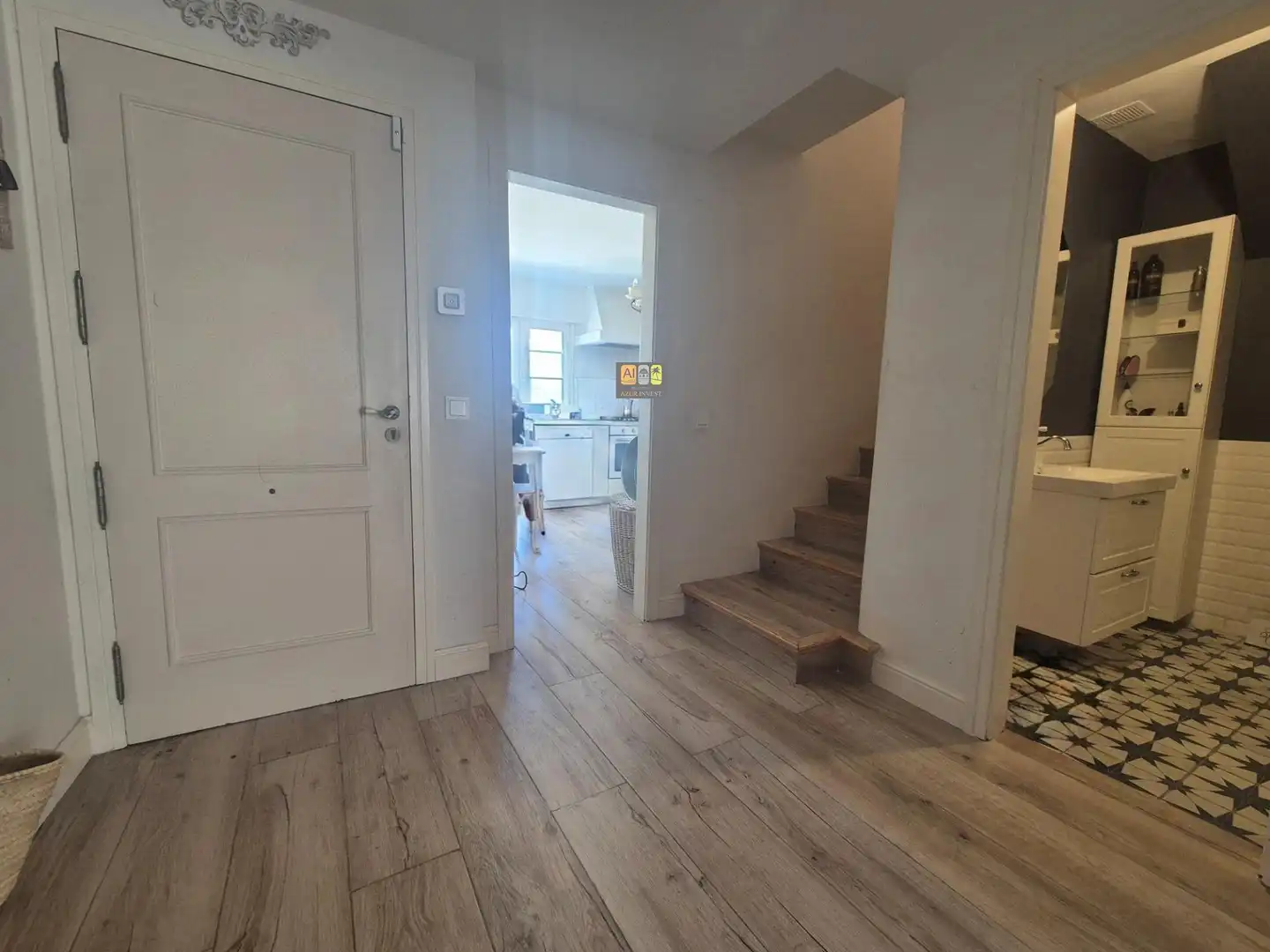 Duplex with terrace to rent in Altea ciudad, imagen 6