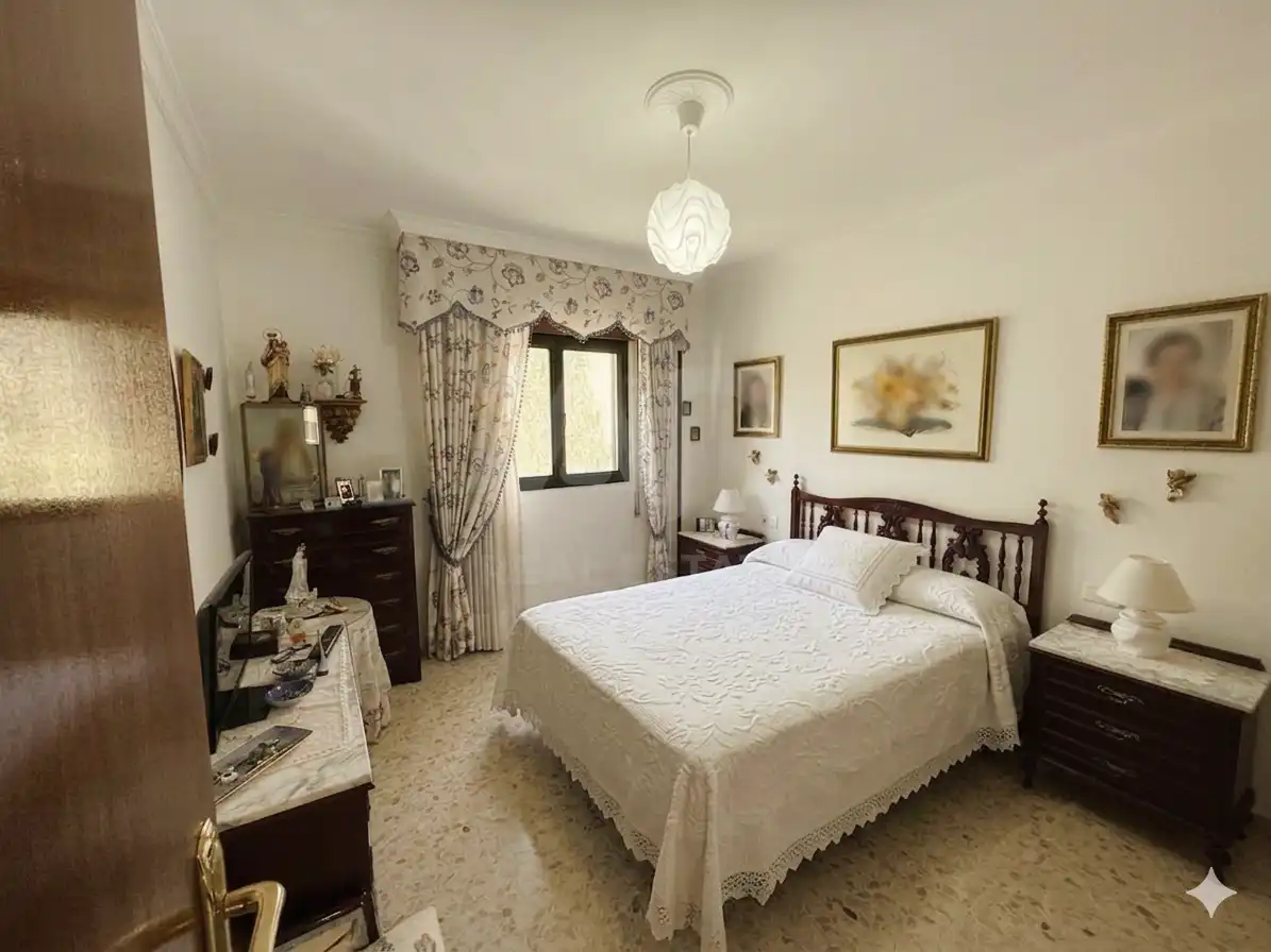 Habitación de Piso en venta en Chiclana de la Frontera con Aire acondicionado