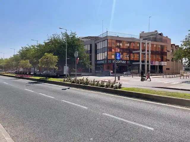 Local comercial en venta en Avenida de la Constitución, imagen 11