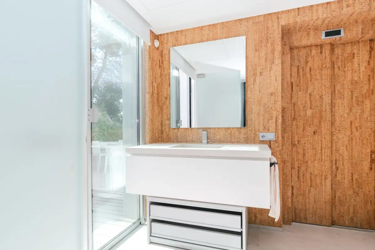 Casa con terraza en venta en Carrer des Munt Kilimanjaro, imagen 21