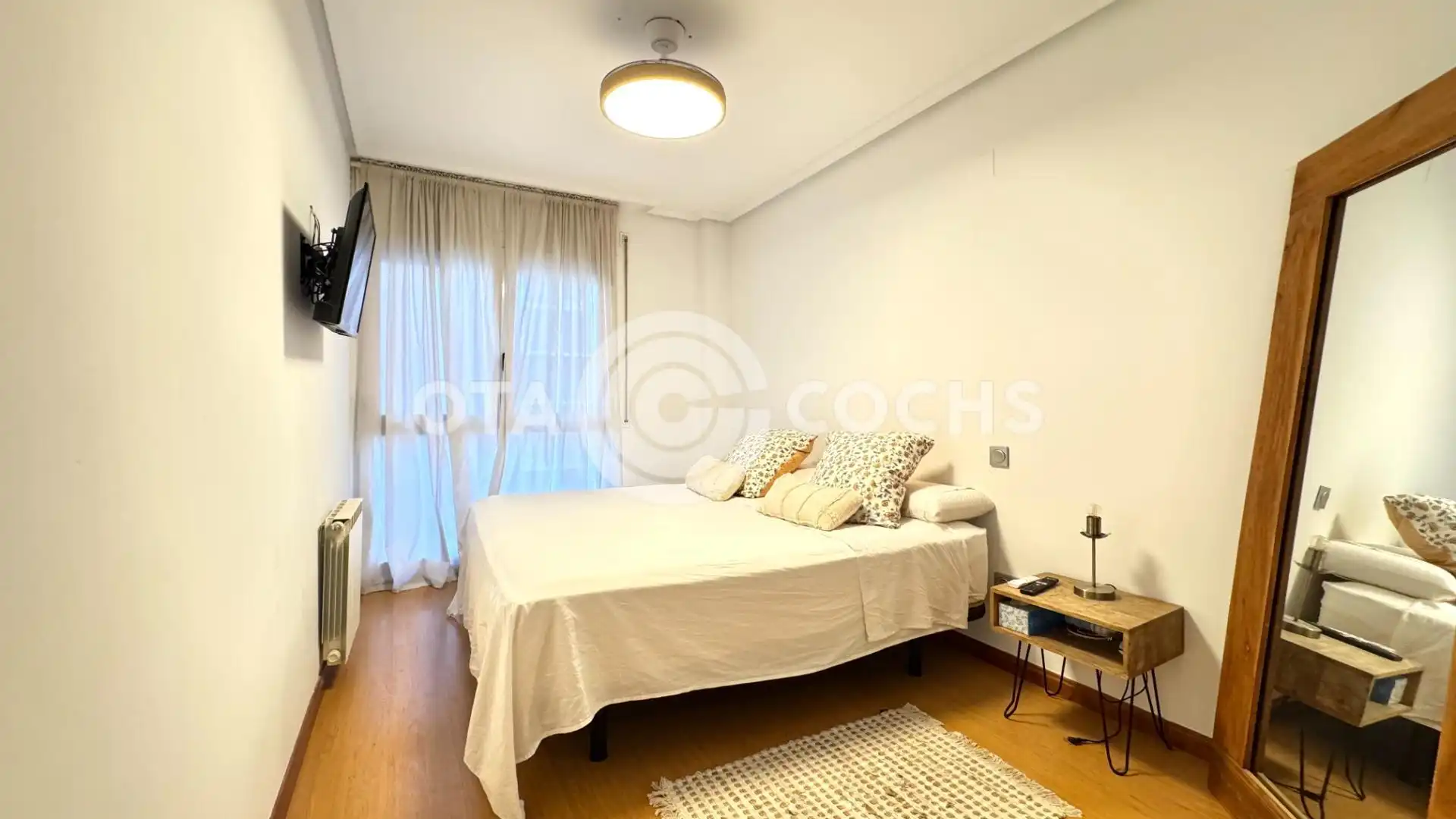 Appartement avec terrasse à louer à Carrer STA PAULA, imagen 11