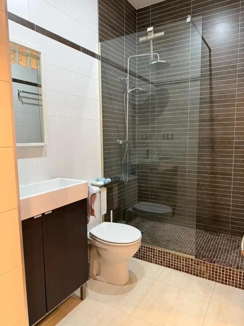 Wohnung mit Balkon zum Verkauf in Carrer de Sant Antoni, imagen 16