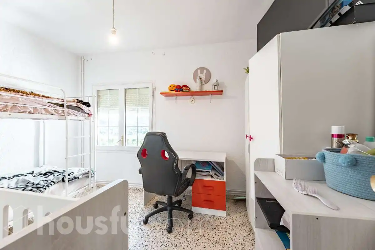 Piso en venta en Plaça de Sant Magí, Can Vinyals
