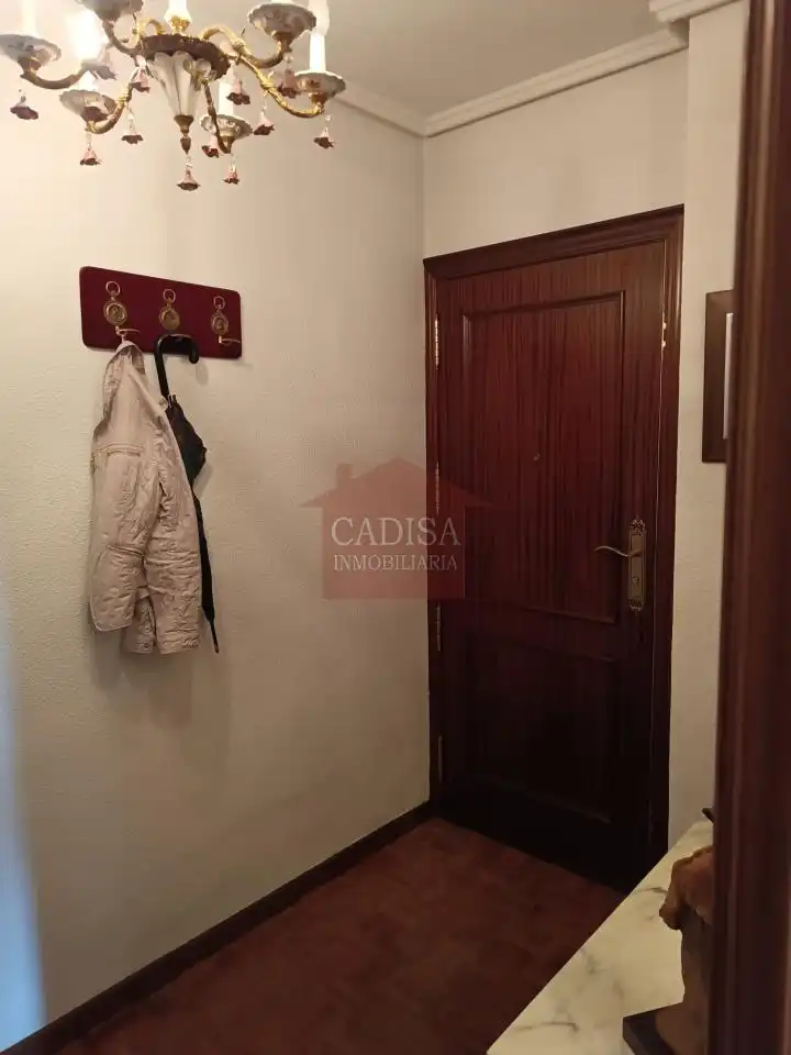 Flat with terrace to rent in Chinchibarra - Capuchinos, imagen 29
