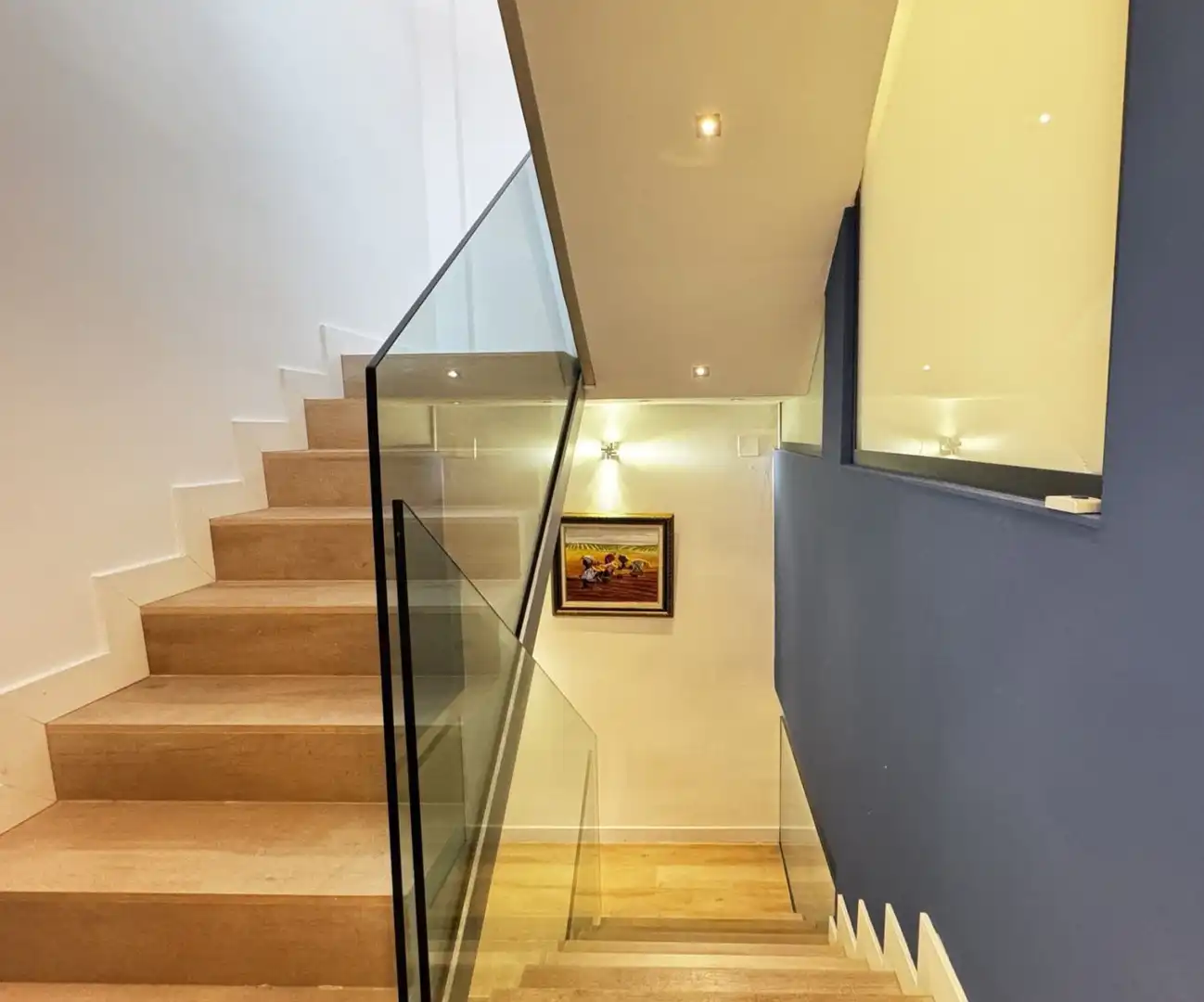 Casa o chalet en venta en Cubelles con Aire acondicionado, Calefacción y Jardín privado