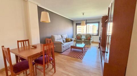 Photo 2 of Flat for rent in Logroño - Pq Lirios Los, La Portalada - Varea,  Logroño