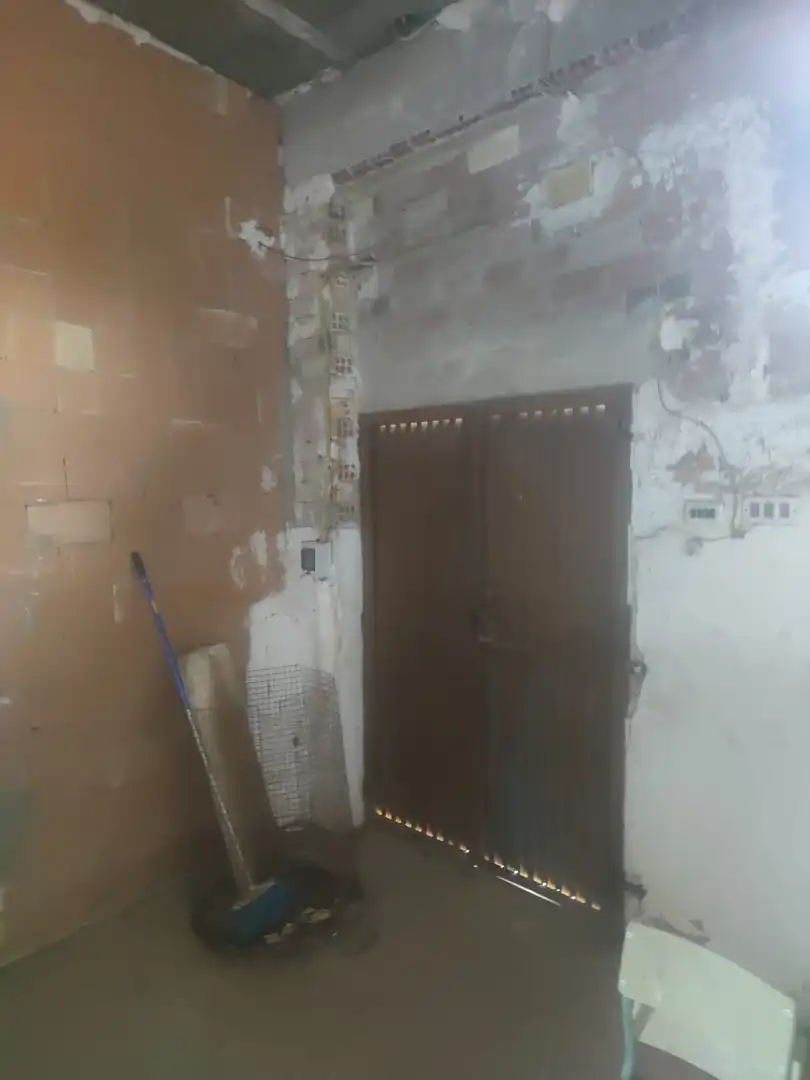 Nave industrial en venta en Catadau