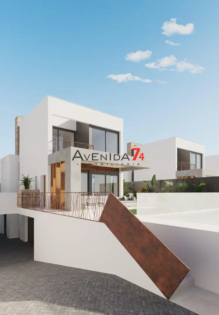Residential for sale in Pulpí